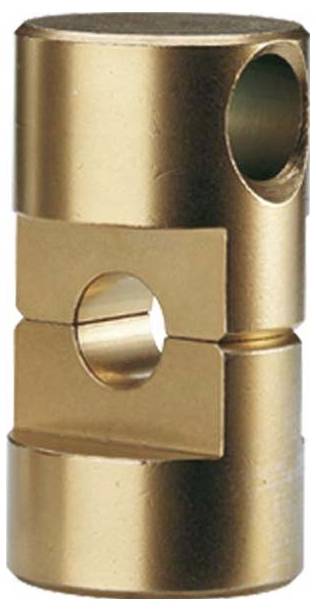 Klauke HC2595 Préselő betét 95 mm² (max) Alkalmas márka Klauke