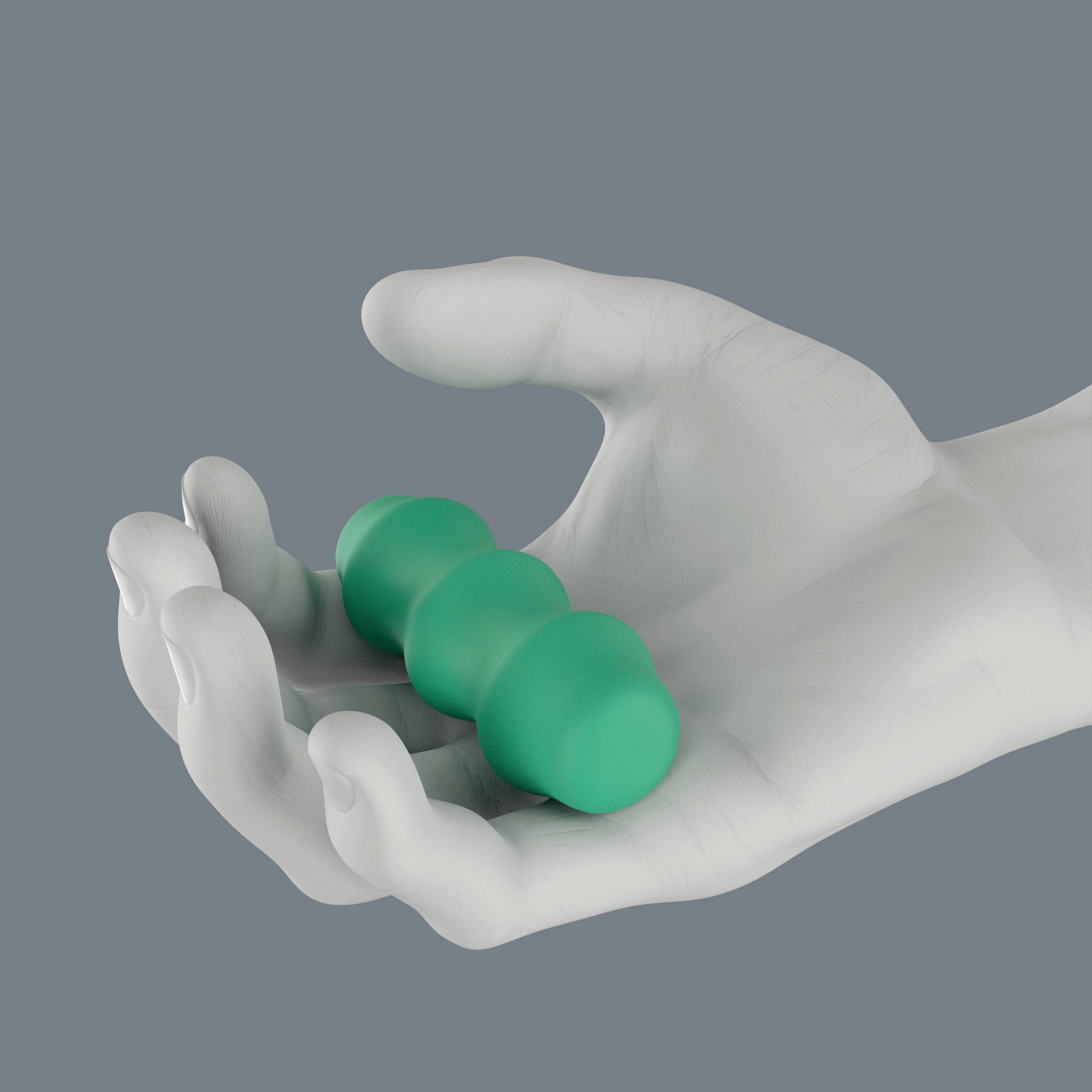 Wera Kompakt 60 RA-R 1 Műhely Bit készlet 1/4" (6,3 mm)-8