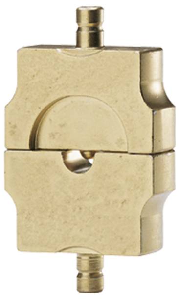Klauke HF410 Préselő betét 10 mm² (max) Alkalmas márka Klauke