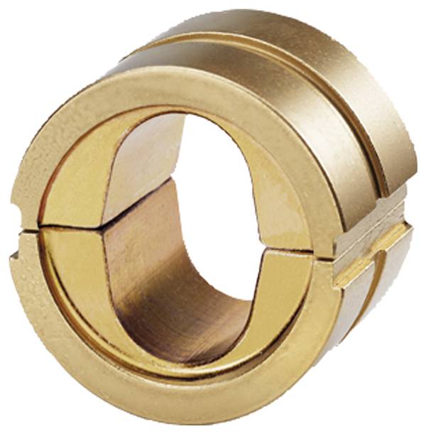 Klauke HAH1370 Préselő betét 70 mm² (max) Alkalmas márka Klauke