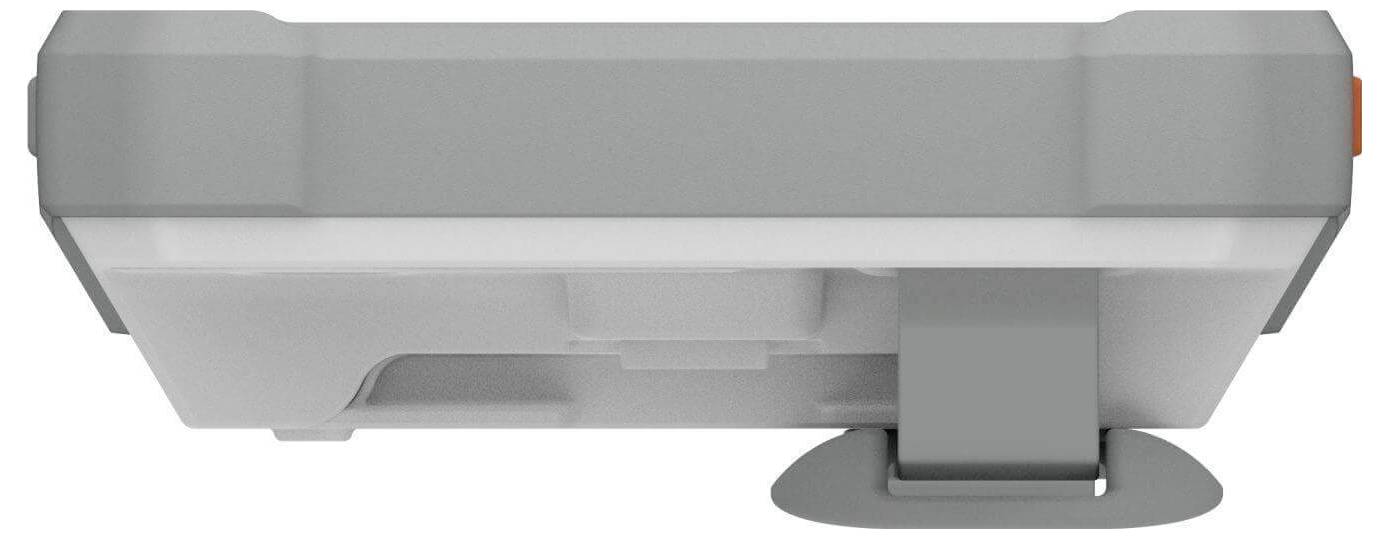 Urban Armor Gear WF0000144130 Töltő tok Apple iPhone 16 Fehér-szürke Beépített akku WF0000144130-9
