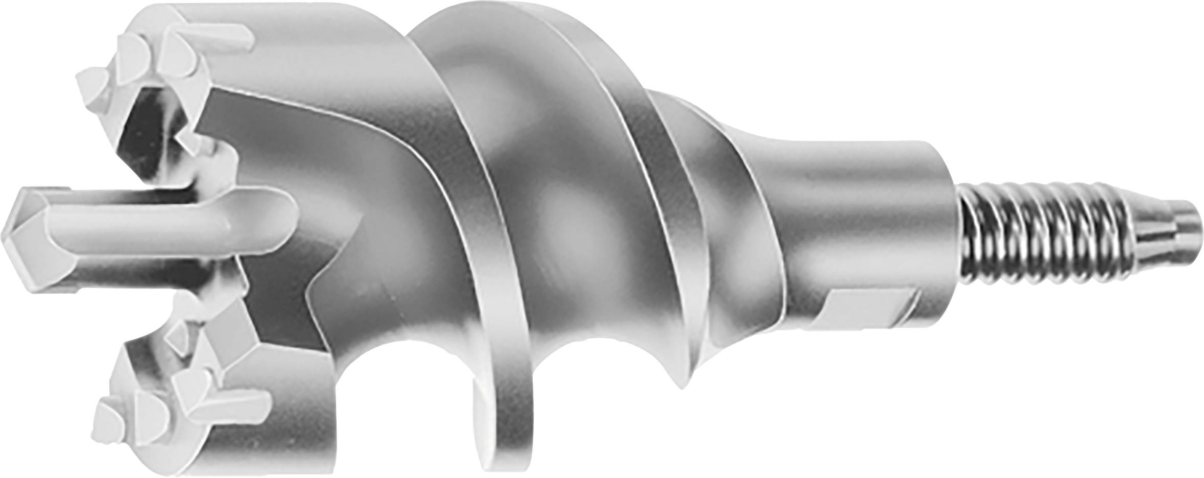 Makita P-04036 Maróstift Korona Hossz 150 mm Átmérő 90 mm
