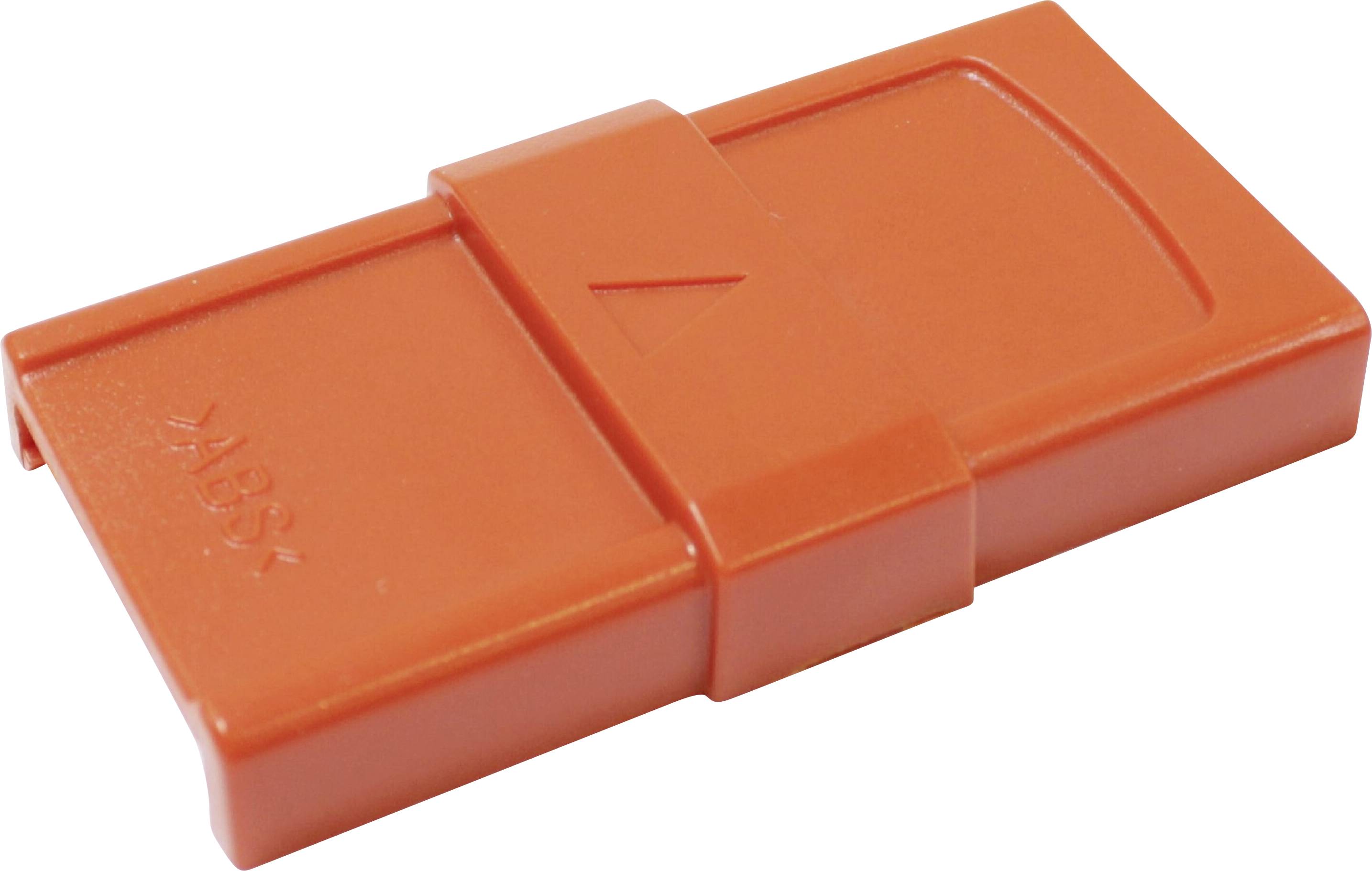 Makita 452180-2 Bőrőnd lakat (H x Sz x Ma) 65 x 35 x 10 mm