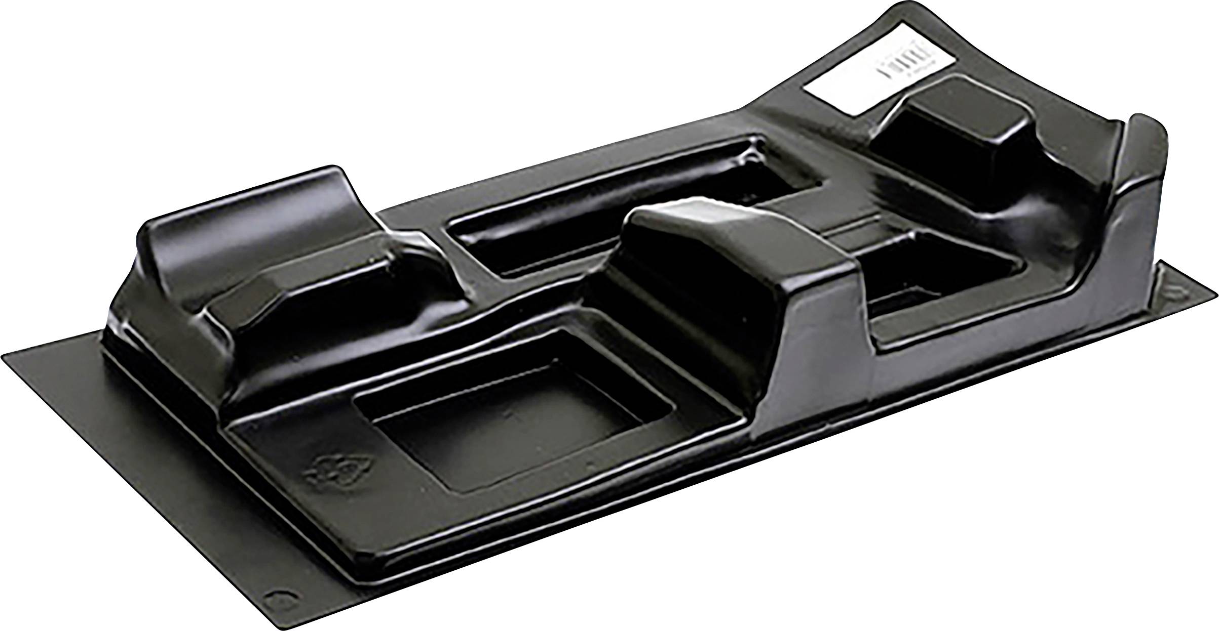 Makita 837544-5 Bőrönd betét (H x Sz x Ma) 610 x 298 x 95 mm