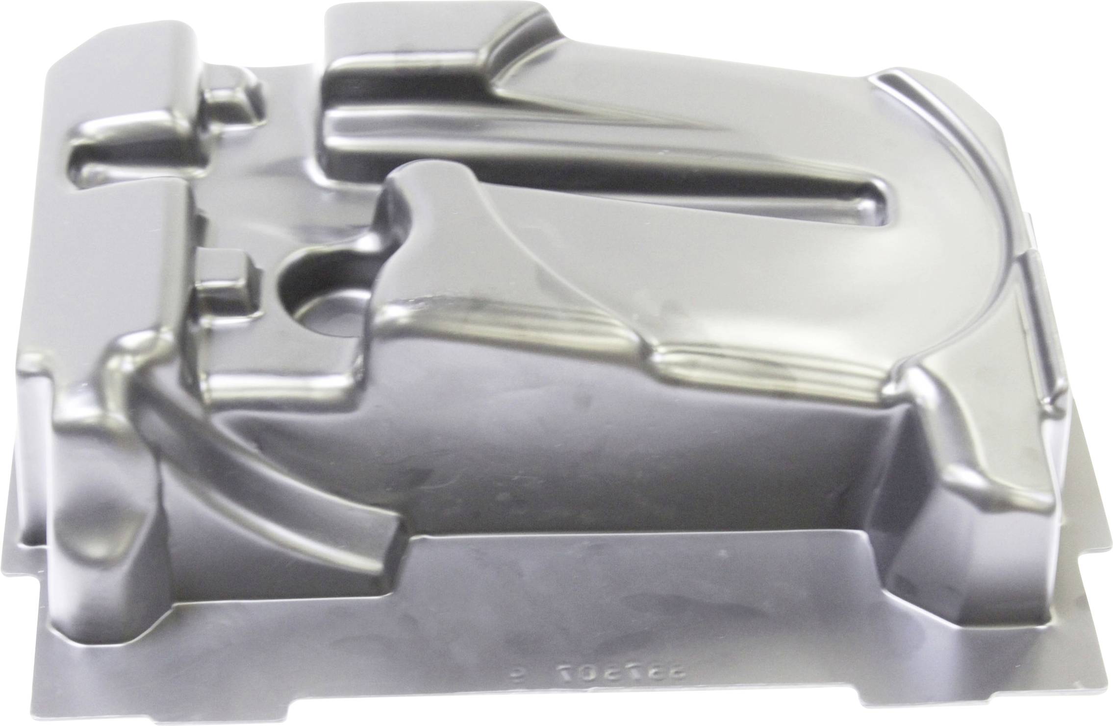 Makita 837307-9 Bőrönd betét (H x Sz x Ma) 375 x 280 x 98 mm