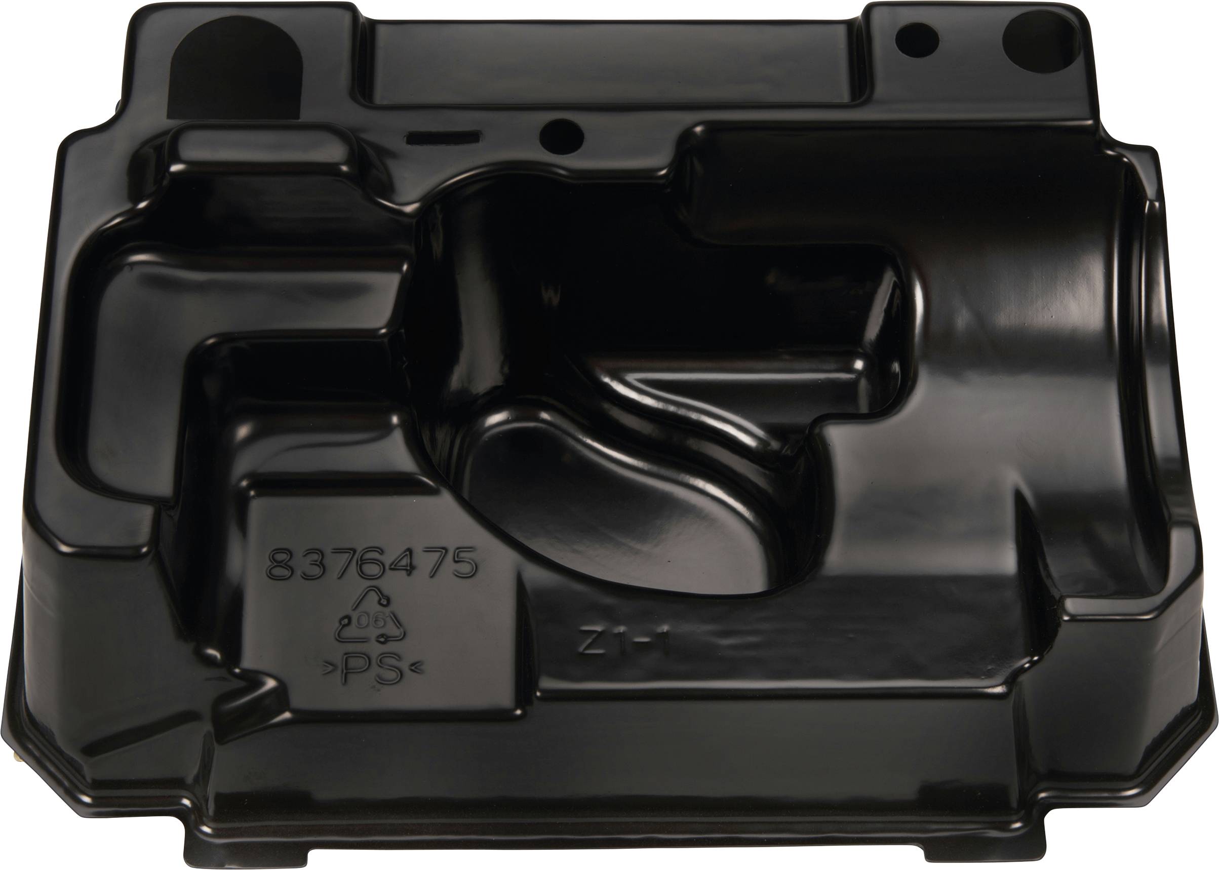 Makita 837647-5 837647-5 Bőrönd betét (H x Sz x Ma) 380 x 285 x 140 mm