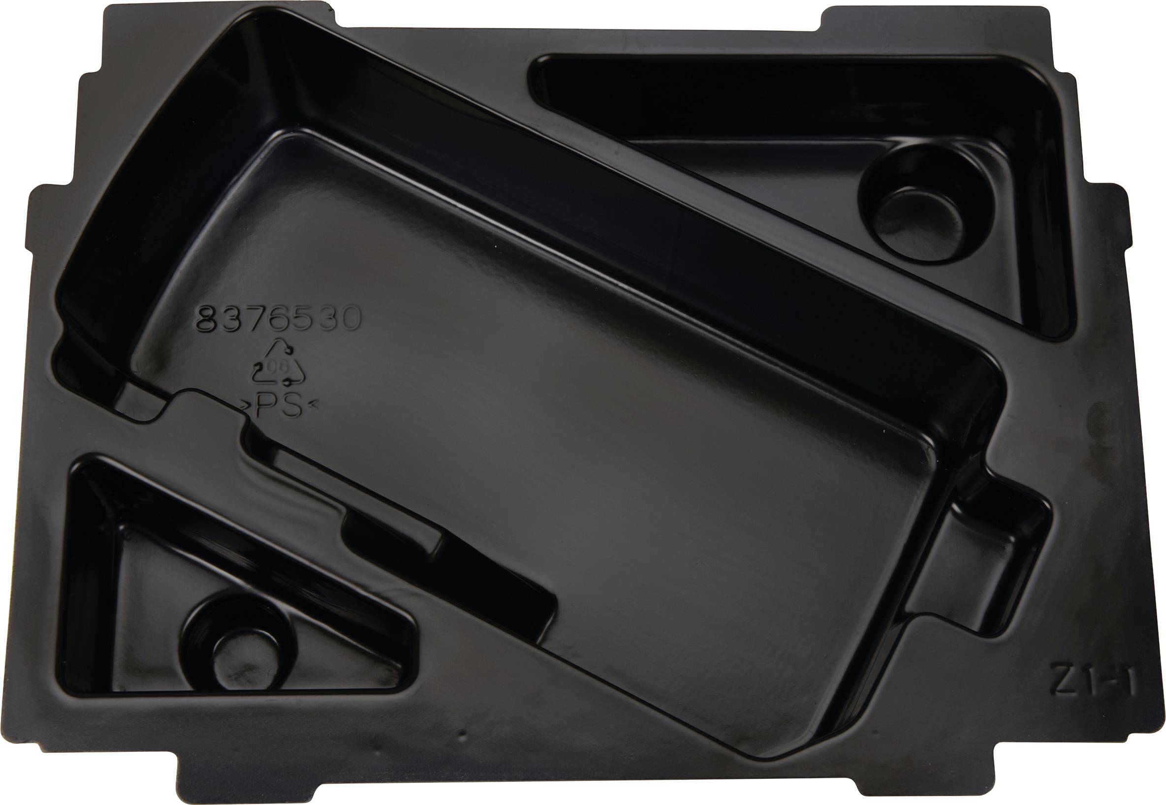 Makita 837653-0 Bőrönd betét (H x Sz x Ma) 385 x 285 x 80 mm