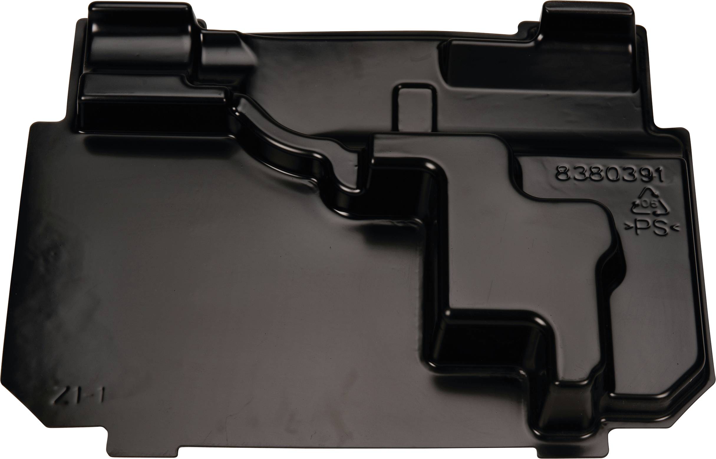 Makita 838039-1 Bőrönd betét (H x Sz x Ma) 380 x 285 x 50 mm