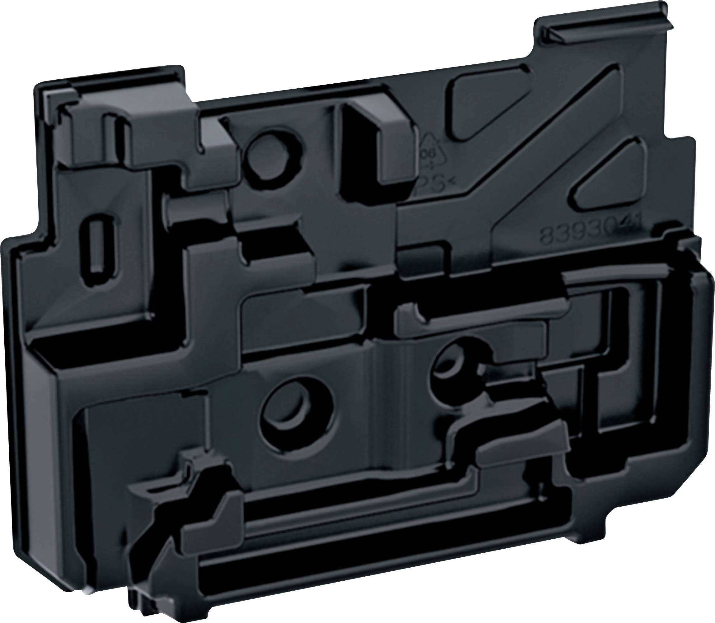 Makita 839304-1 Makita - Einsatz für Tragetasche Bőrönd betét (H x Sz x Ma) 380 x 285 x 58 mm