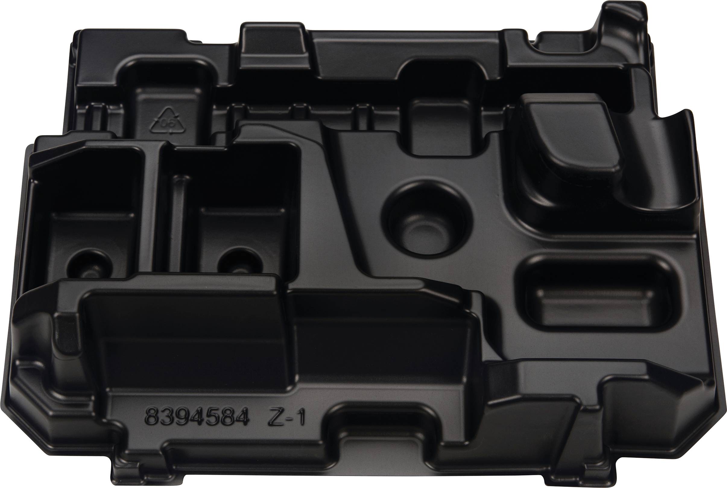 Makita 839458-4 Bőrönd betét (H x Sz x Ma) 378 x 285 x 80 mm