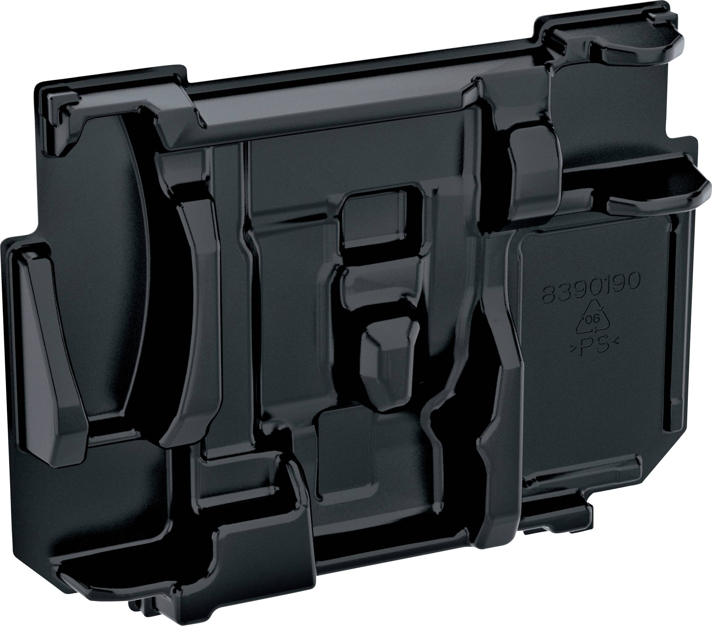 Makita 839019-0 Bőrönd betét (H x Sz x Ma) 380 x 285 x 45 mm