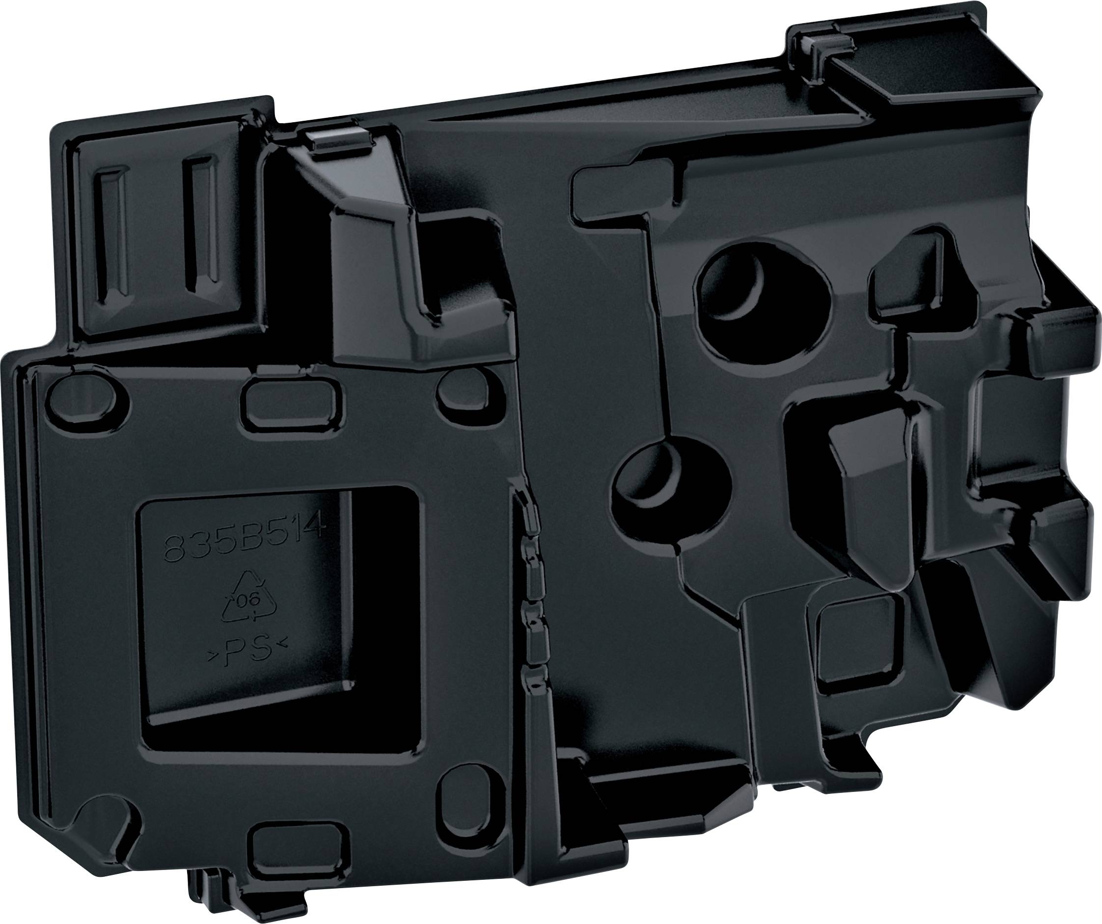Makita 835B51-4 Bőrönd betét (H x Sz x Ma) 380 x 285 x 80 mm