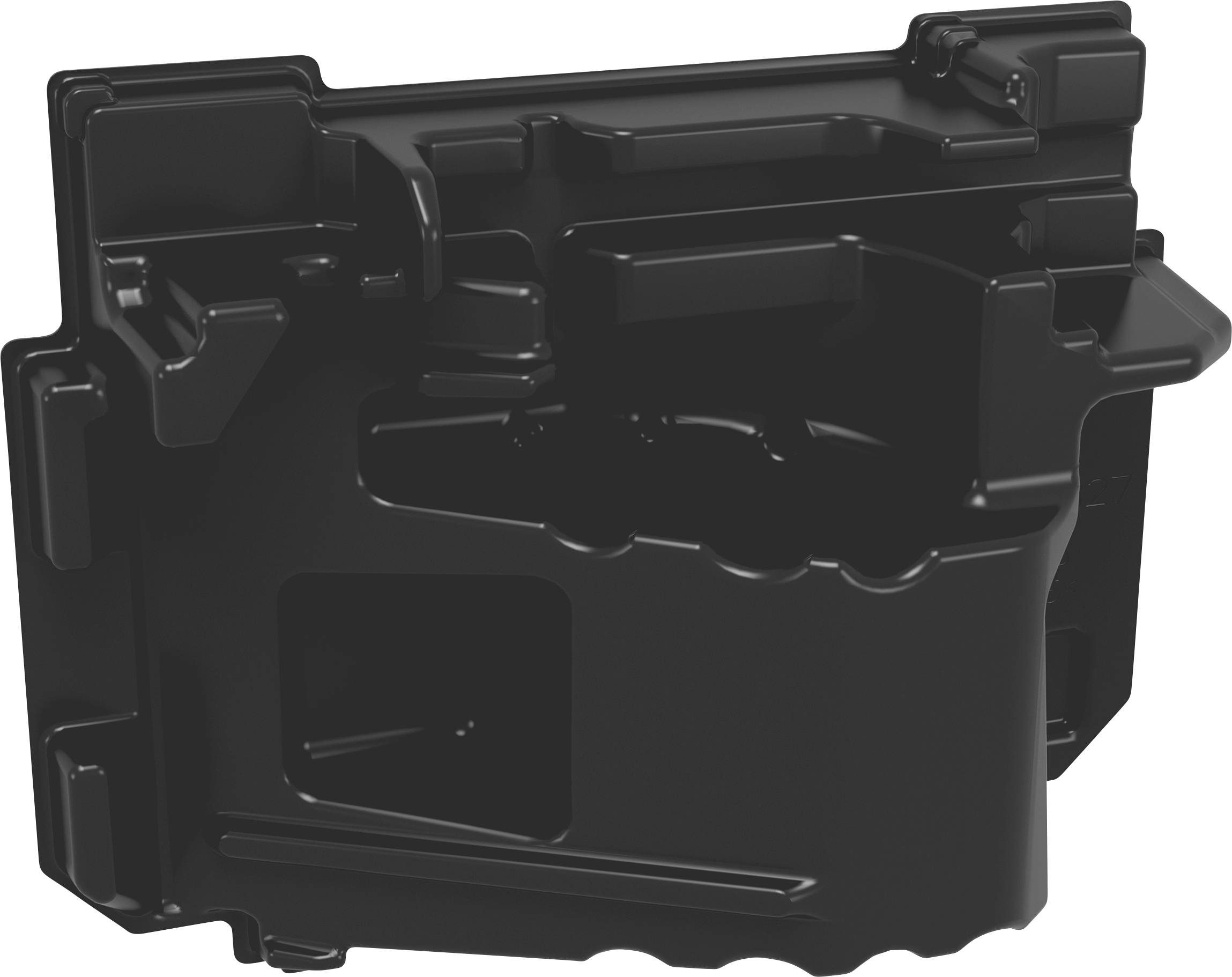 Makita 835K82-7 Bőrönd betét (H x Sz x Ma) 375 x 285 x 115 mm