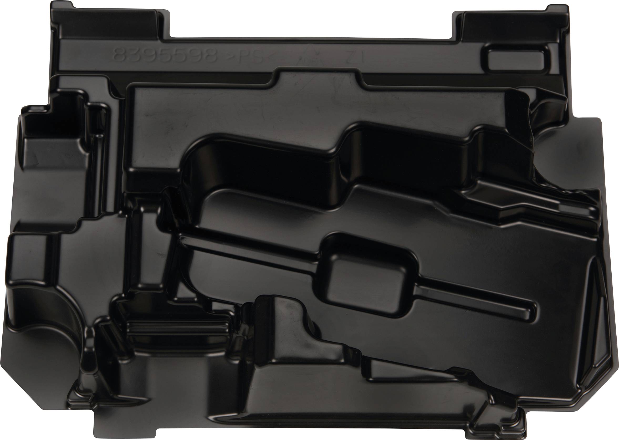 Makita 839559-8 Bőrönd betét (H x Sz x Ma) 380 x 285 x 100 mm