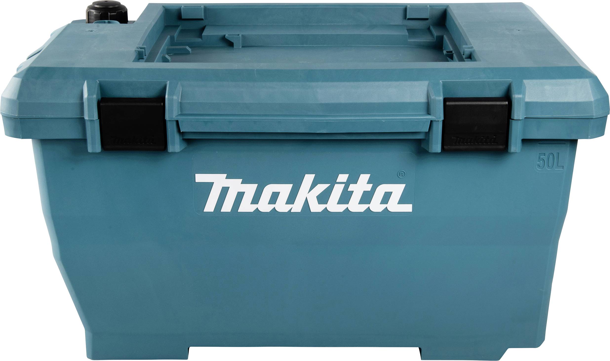 Makita 127104-4 Vízi- és szállítódoboz (H x Sz x Ma) 440 x 690 x 380 mm