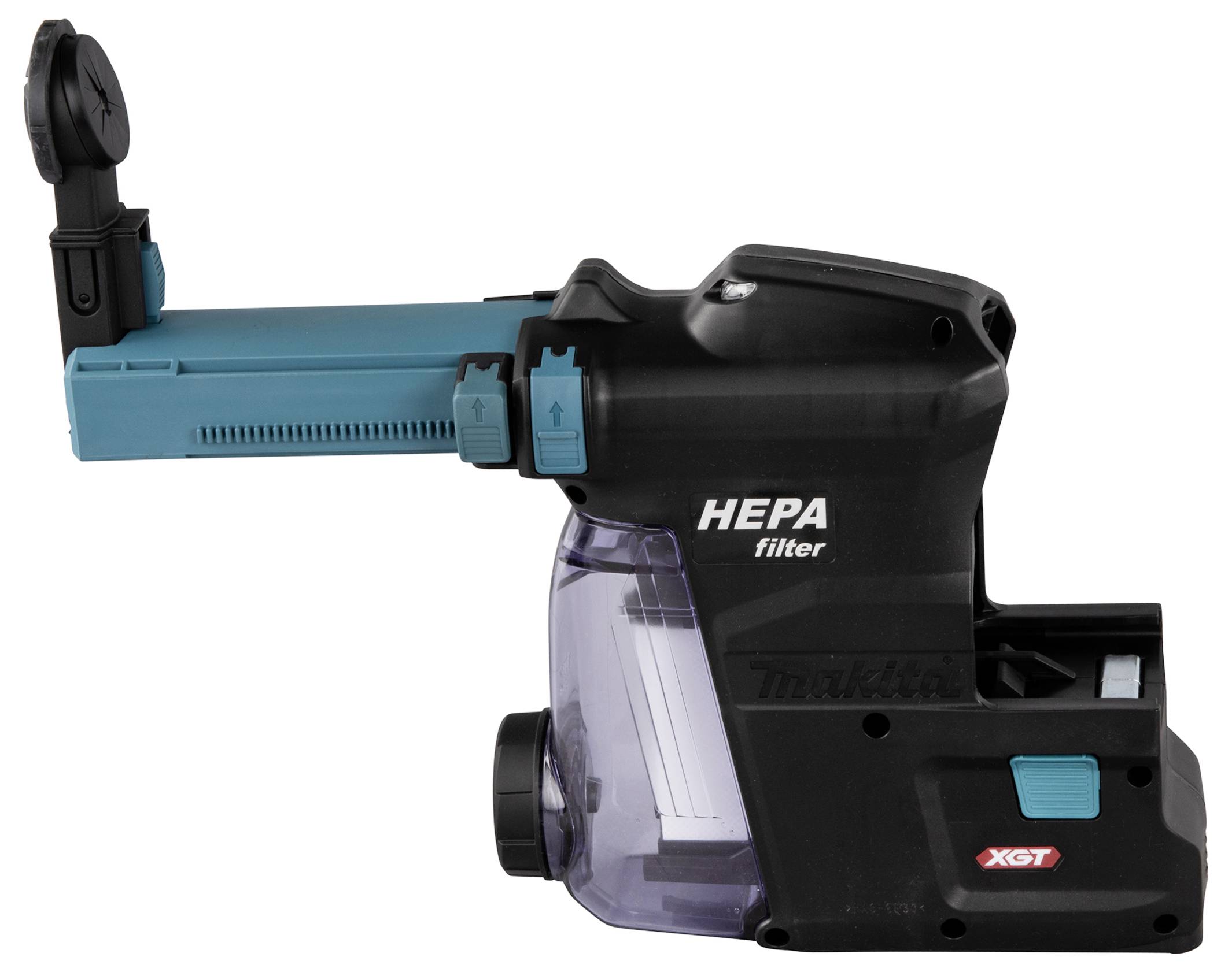 Makita 191E60-4 191E60-4 Système daspiration. — Photo 2 sur 2