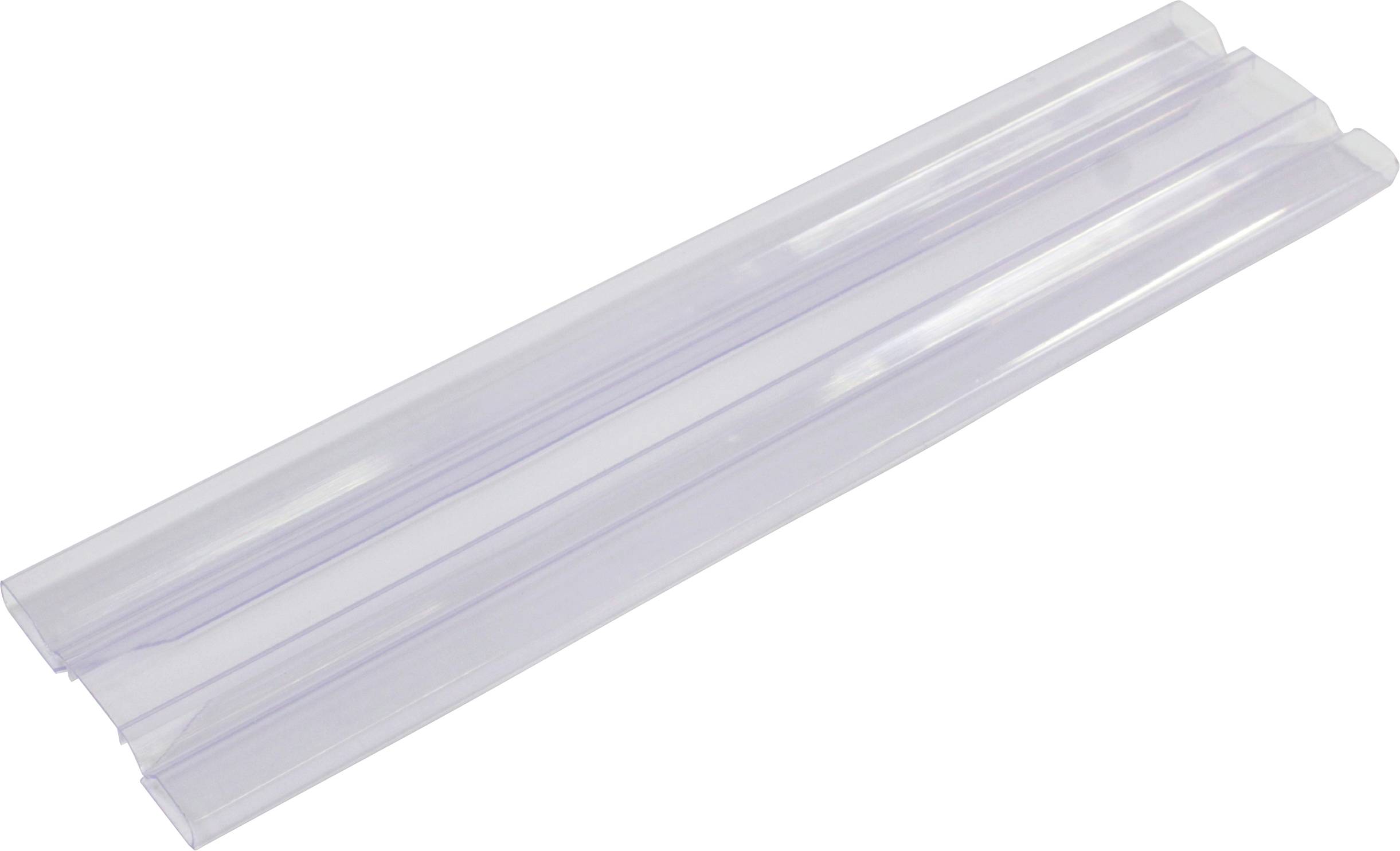 Makita 458345-4 Tárolótartály (H x Sz x Ma) 341 x 81 x 12 mm