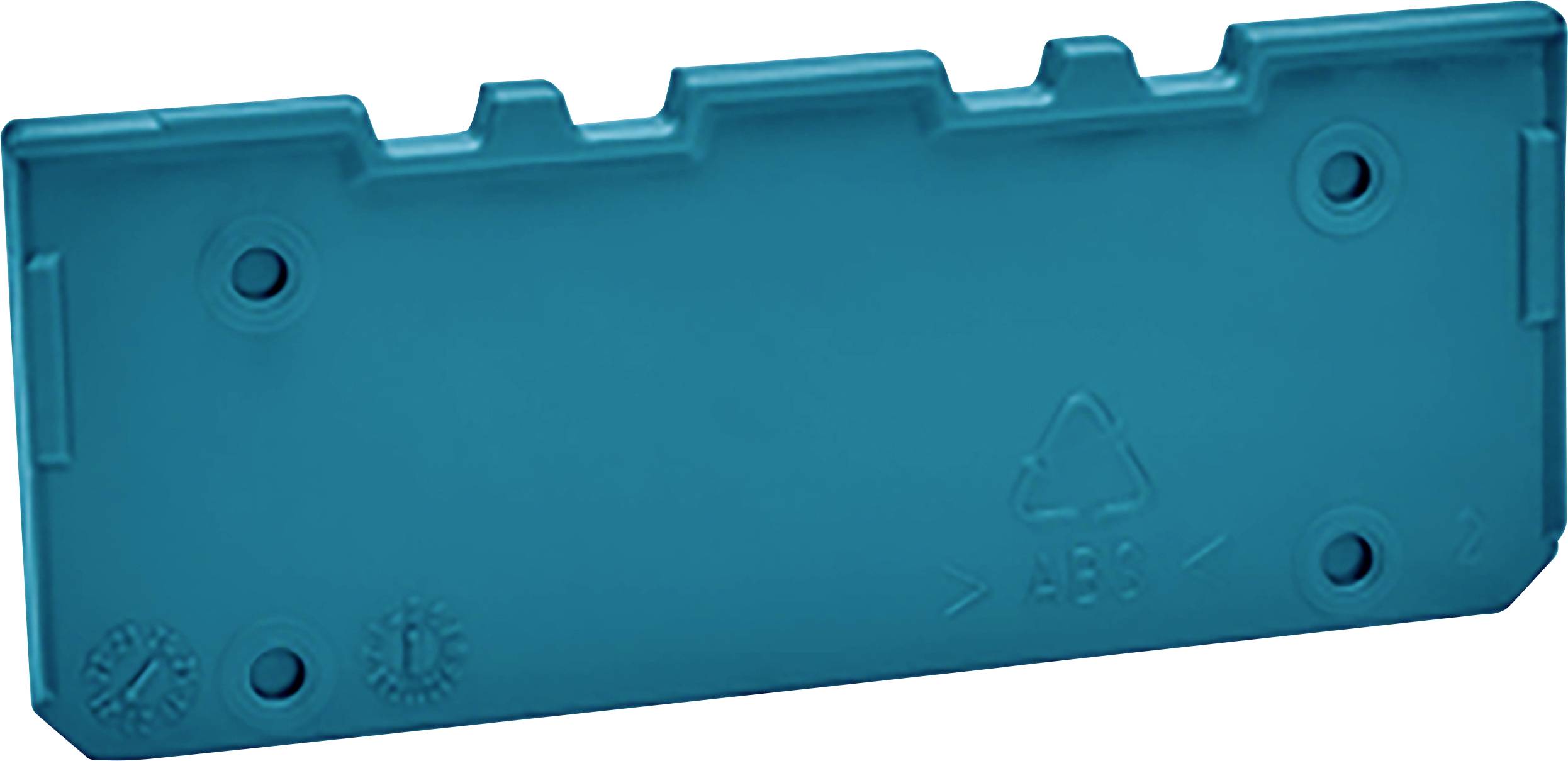 Makita P-84414 Rekeszelosztó (H x Sz x Ma) 82.5 x 33.6 x 4 mm