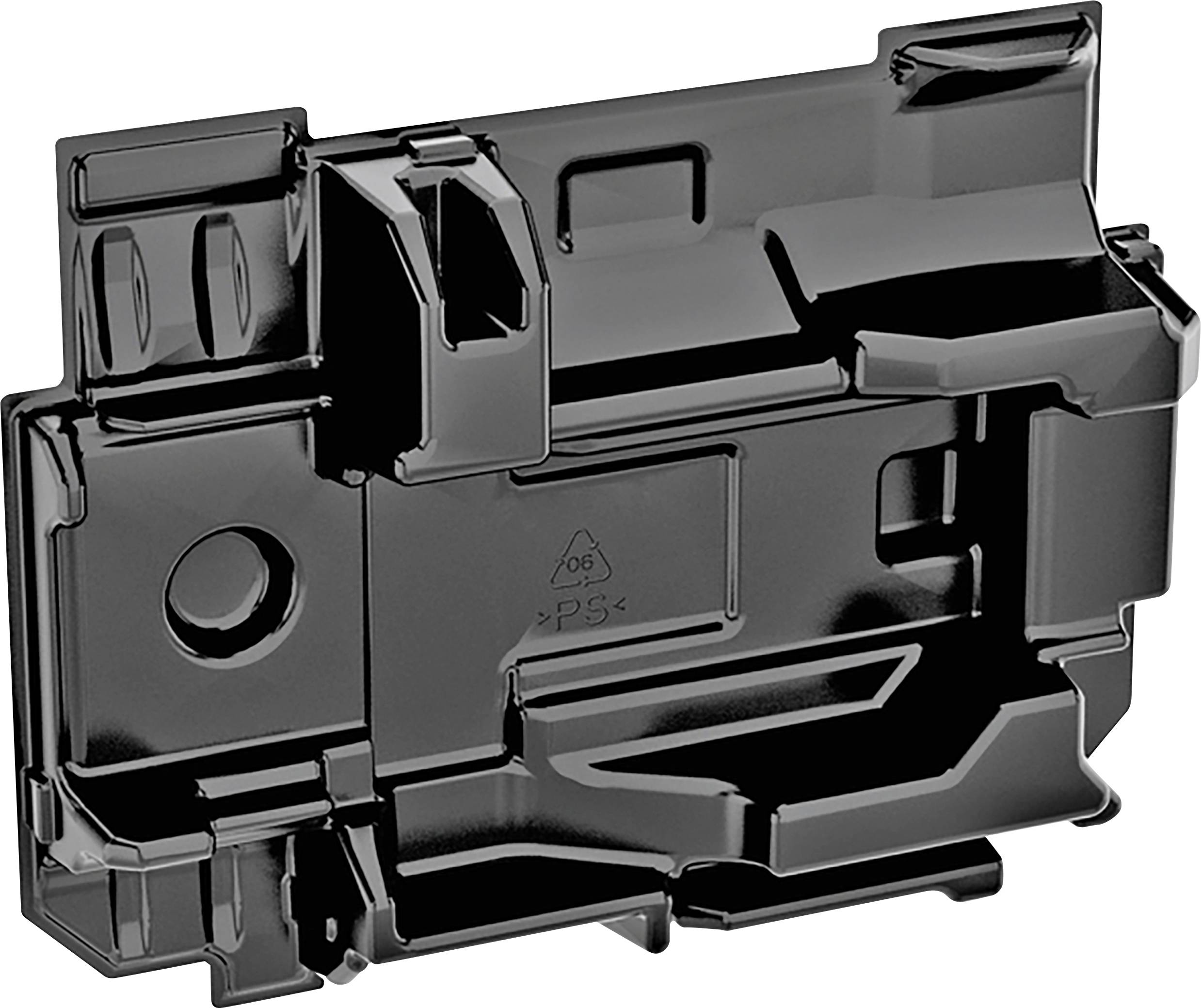 Makita 8354R2-5 Bőrönd betét (H x Sz x Ma) 380 x 285 x 70 mm