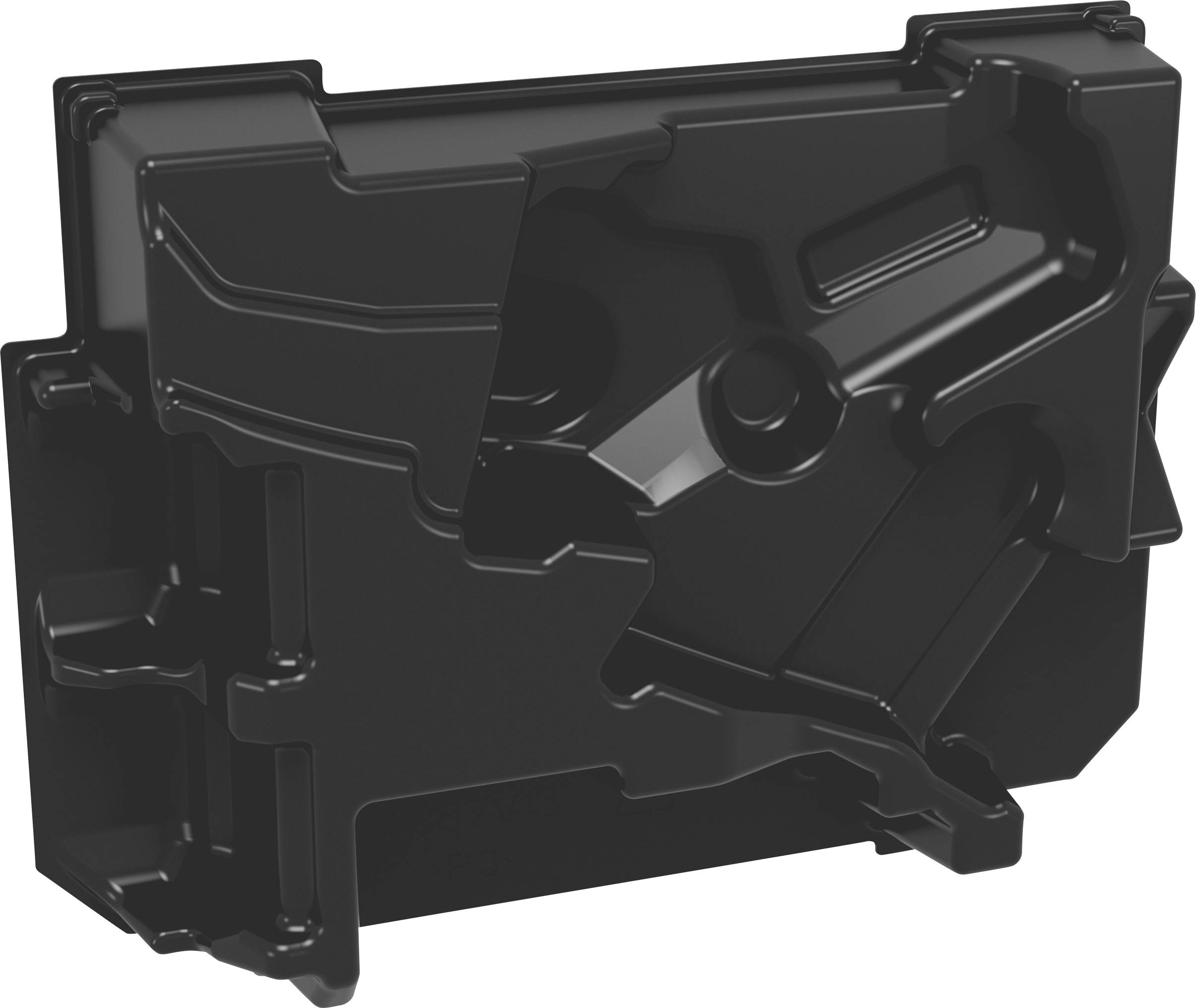 Makita 8357V1-3 Bőrönd betét (H x Sz x Ma) 380 x 285 x 70 mm