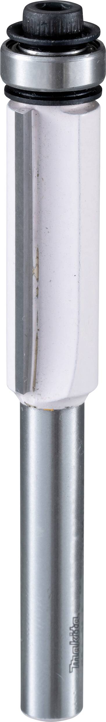 Makita D-47715 Egyenes maró Hossz 69 mm Átmérő 12.7 mm Munkahossz 26 mm Szár átmérő 6 mm
