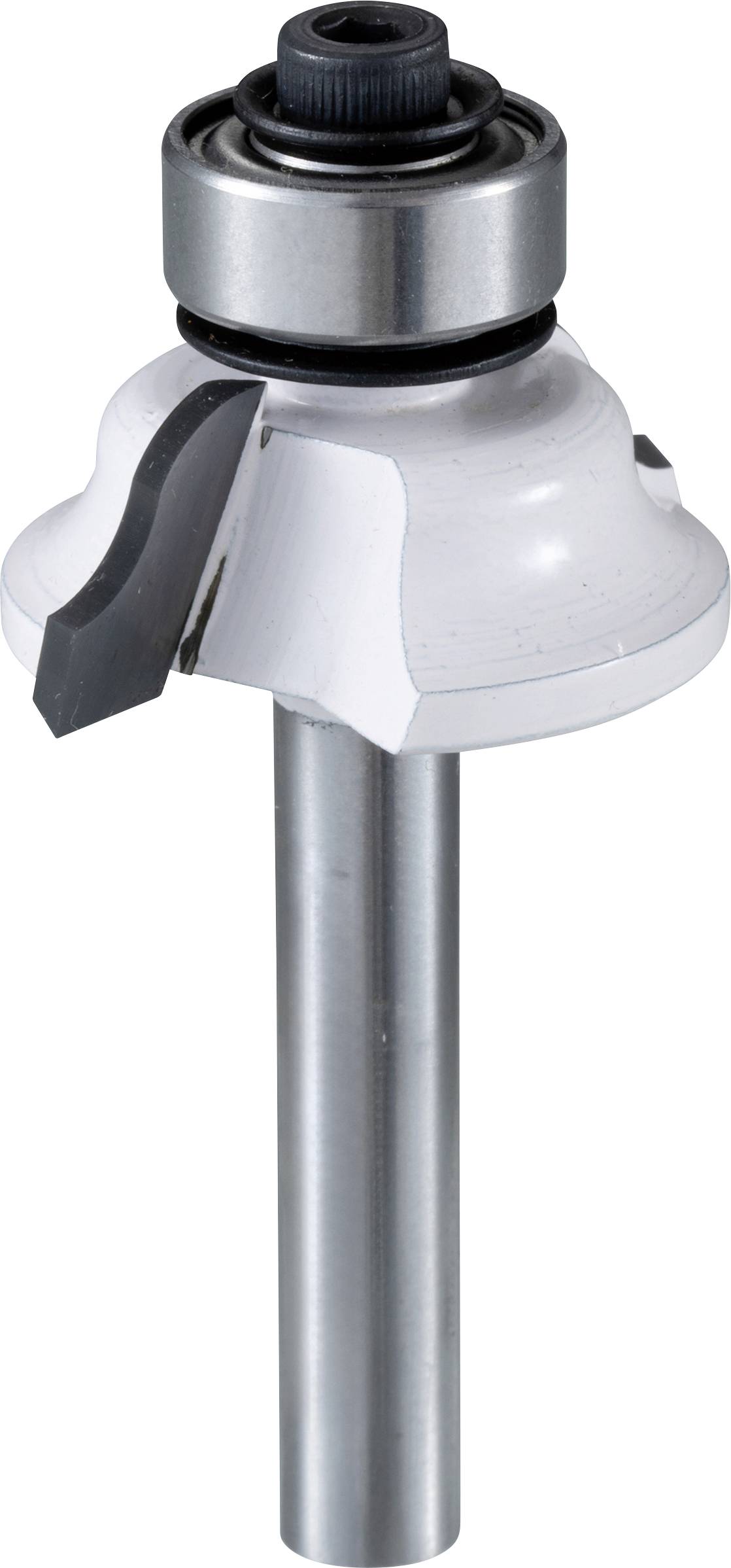 Makita D-48767 Fraise à profiler Longueur 60 mm Dimension produit, Ø 38.1 mm Longueur de travail 17.5 mm Diamètre de tige 8 mm