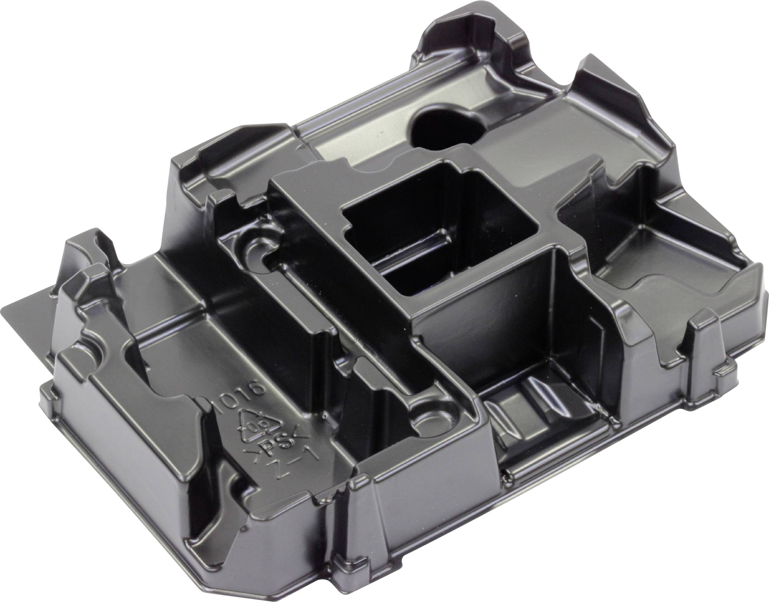 Makita 836101-6 Bőrönd betét (H x Sz x Ma) 375 x 285 x 80 mm
