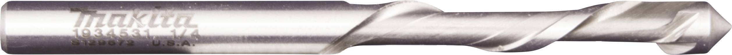Makita 193447-6 Vágó bit Átmérő 6.35 mm