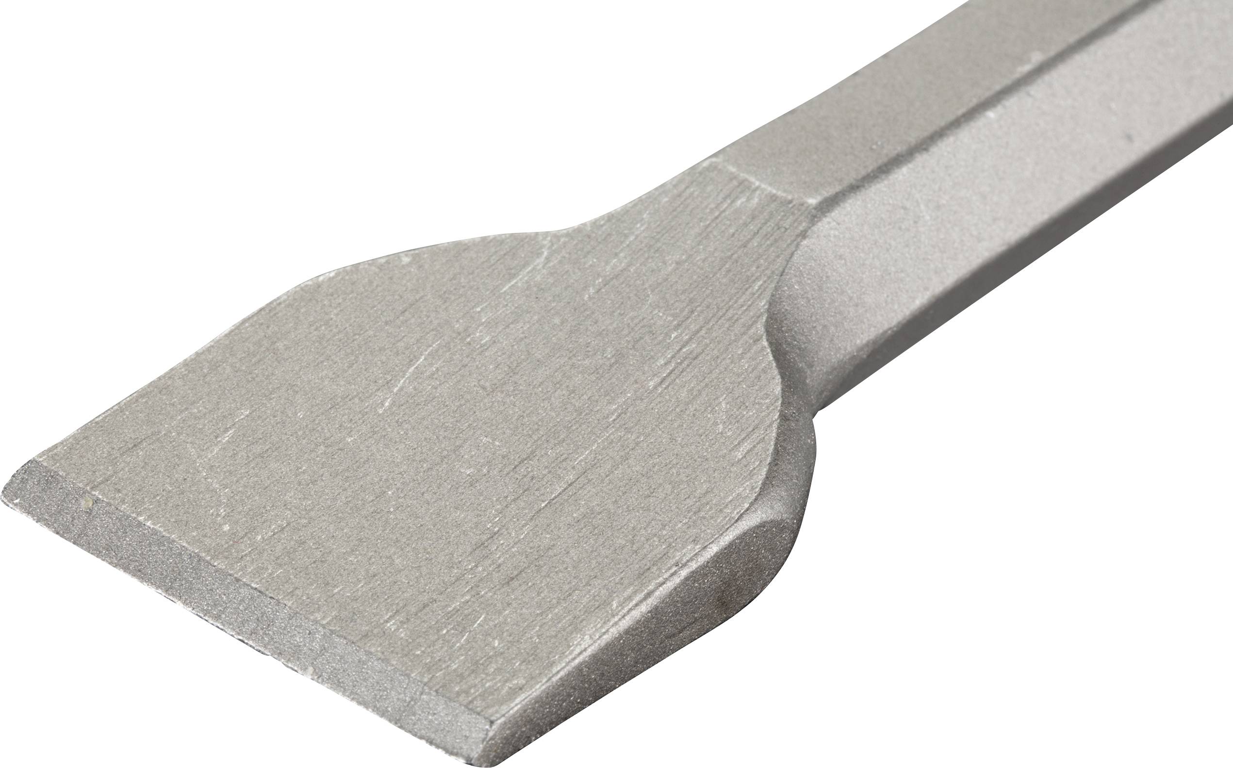 Makita B-07347 Széles véső 1 db