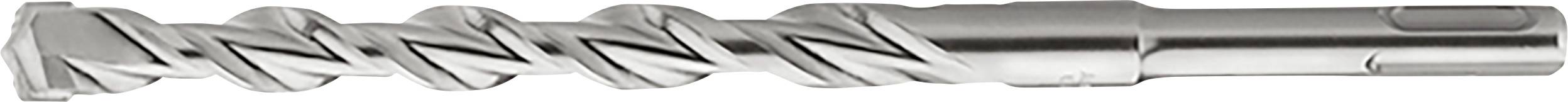 Makita B-47999 Keményfém Kő spirálfúró 17 mm Teljes hossz 450 mm SDS-Plus 1 db