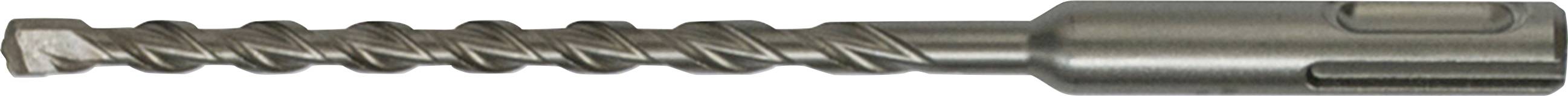 Makita B-47391 Keményfém Kő spirálfúró 6.5 mm Teljes hossz 160 mm SDS-Plus 1 db