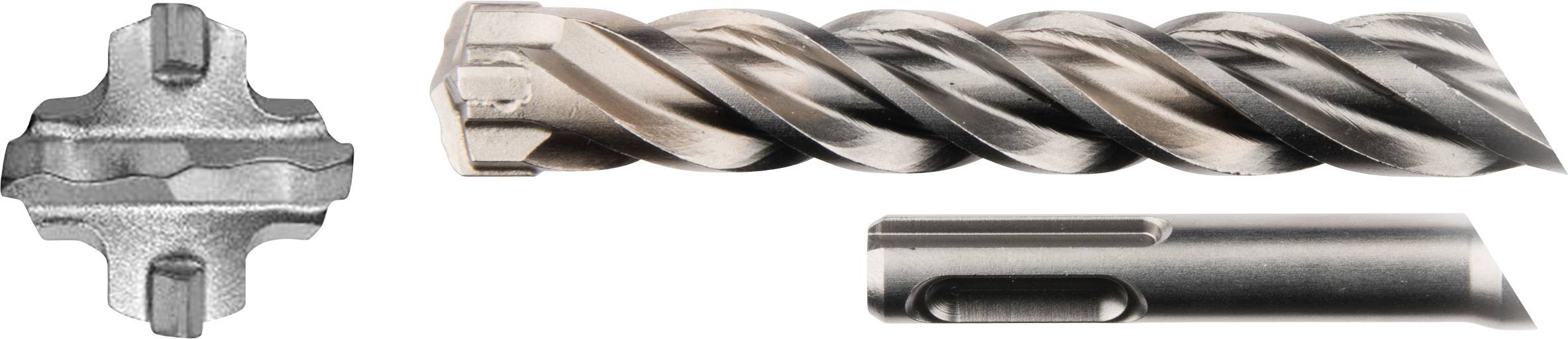 Makita B-58693 B-58693 Kő spirálfúró 24 mm SDS-Plus 1 db