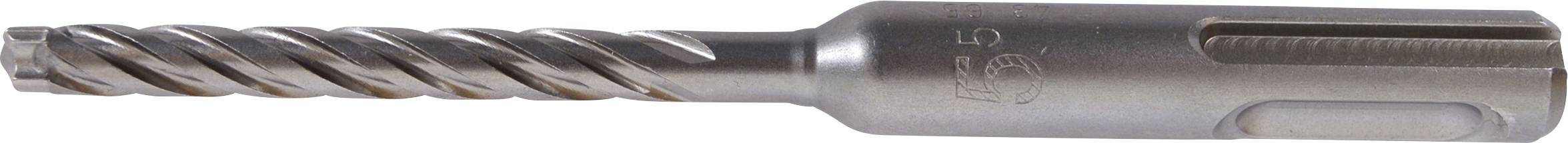 Makita B-57940 Kő spirálfúró 5.5 mm SDS-Plus 1 db
