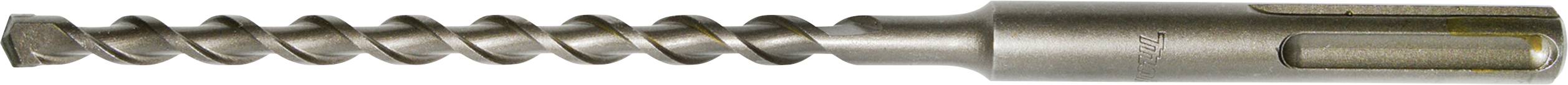 Makita D-34132 Keményfém Kő spirálfúró 38 mm Teljes hossz 370 mm SDS-Max 1 db