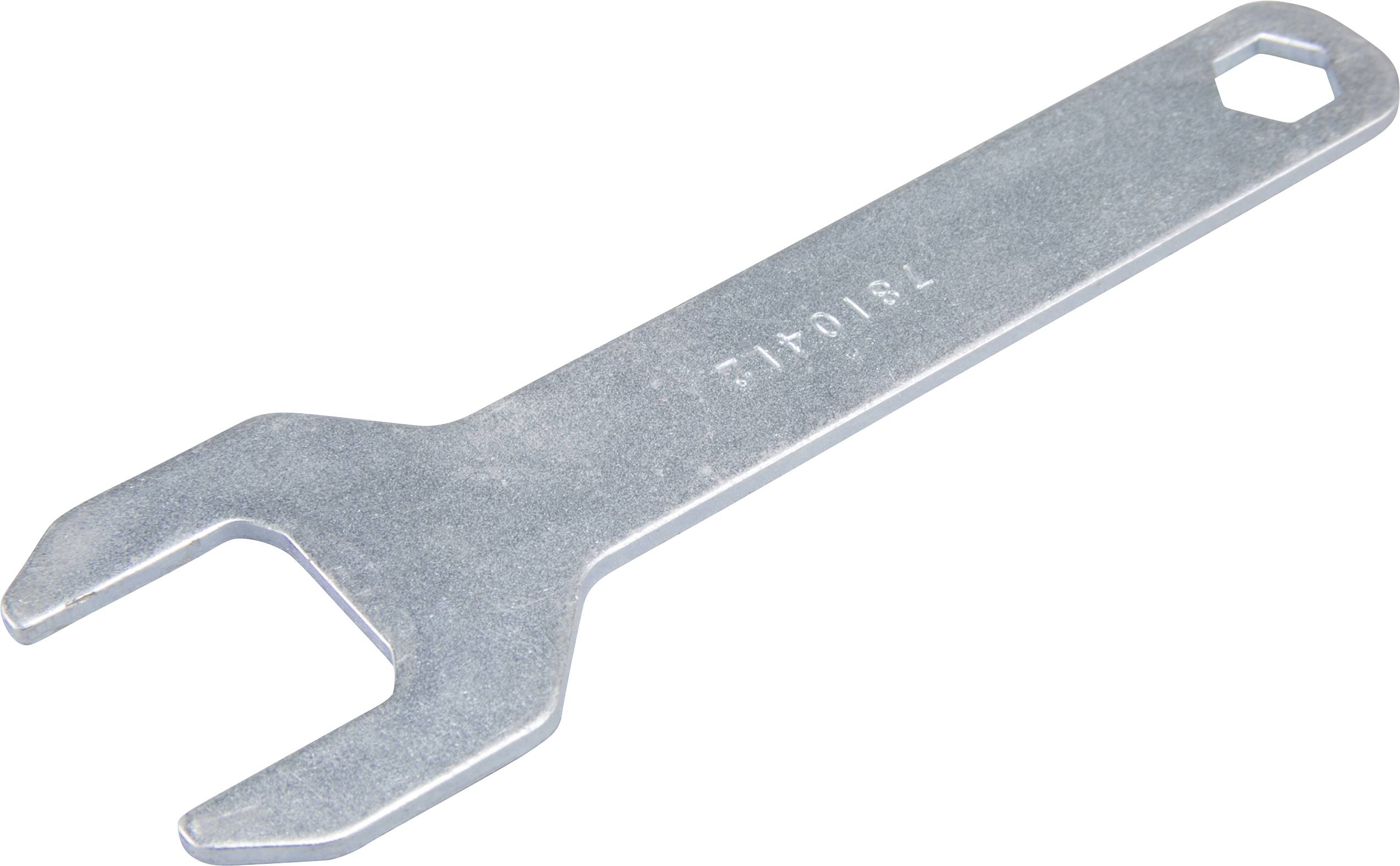 Makita 781041-2 Egyvillás kulcs