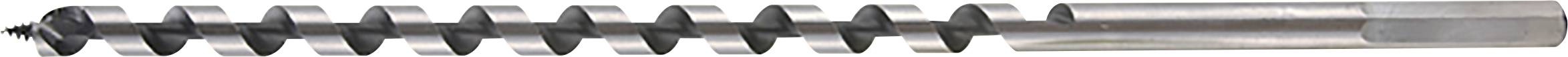 Makita D-07478 Csigafúró 16 mm Teljes hossz 400 mm Hatlap szár 1 db