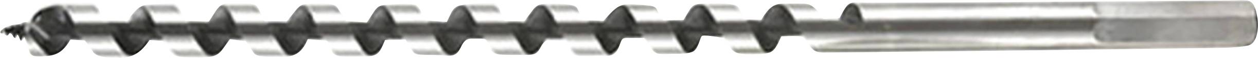 Makita D-07509 Csigafúró 22 mm Teljes hossz 400 mm Hatlap szár 1 db