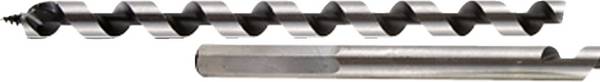Makita D-07559 Csigafúró 8 mm Teljes hossz 450 mm Hatlap szár 1 db