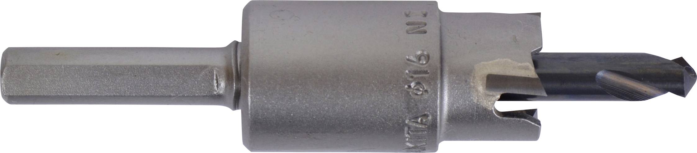 Makita B-00898 Lyukfűrész 16 mm 1 db