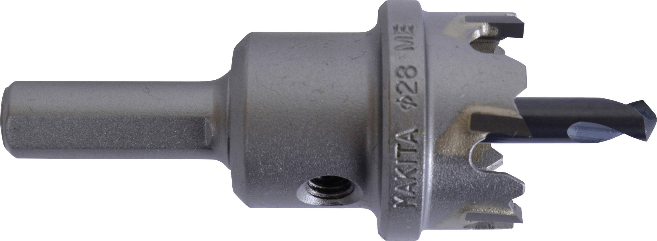 Makita B-00963 B-00963 Lyukfűrész 28 mm Keményfém betét 1 db-0