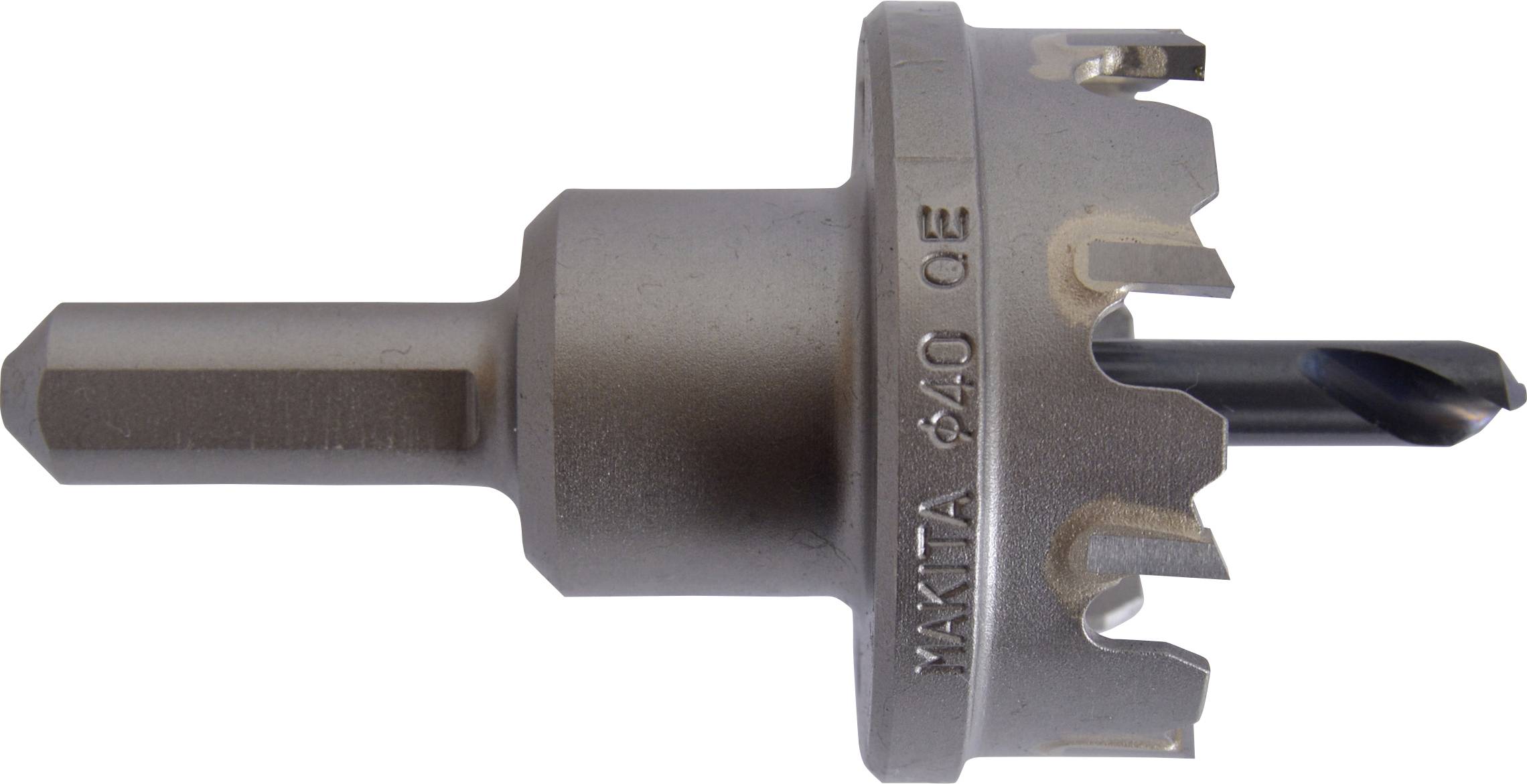 Makita B-01018 Lyukfűrész 40 mm 1 db