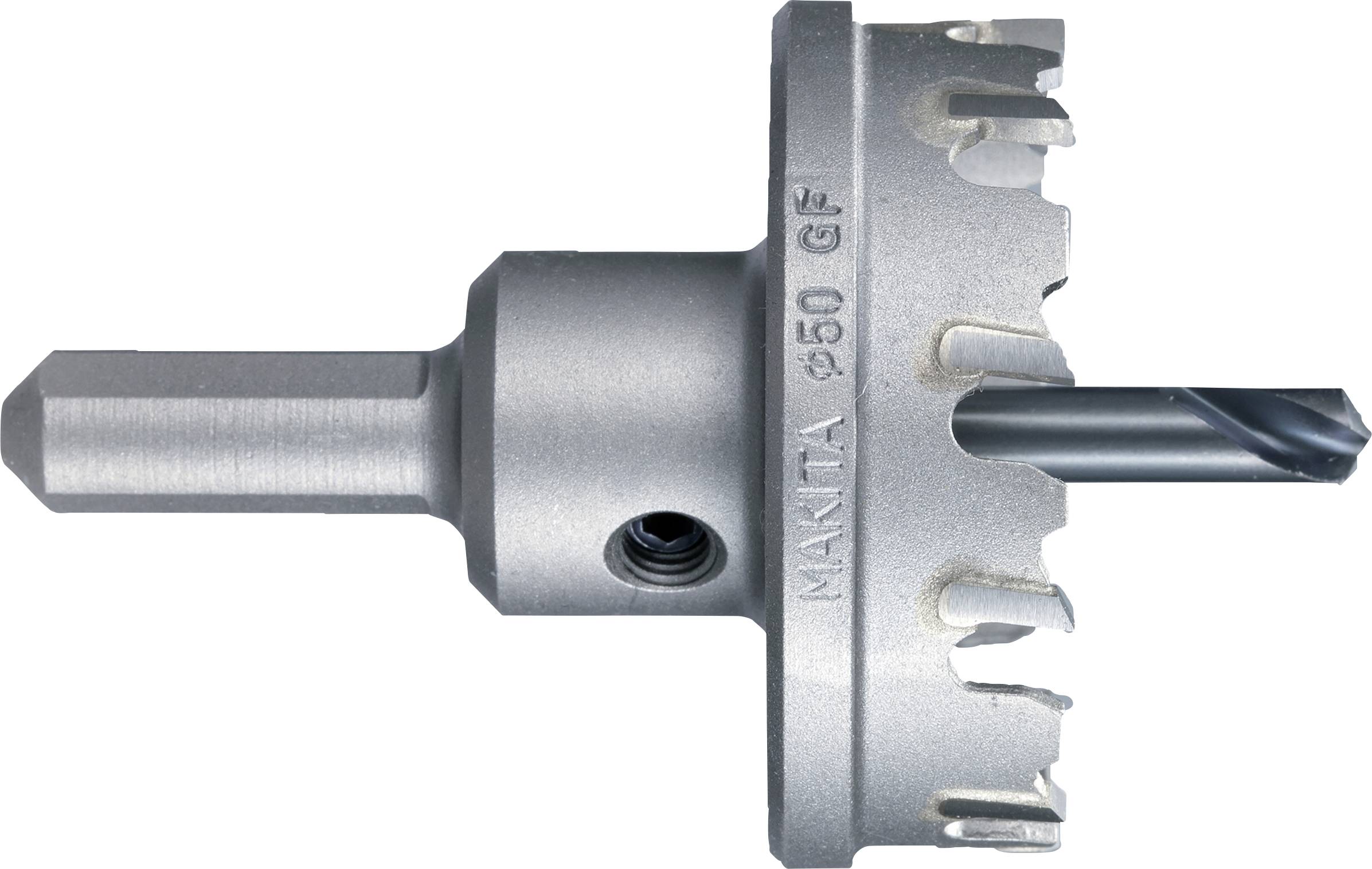 Makita B-01046 Lyukfűrész 50 mm 1 db