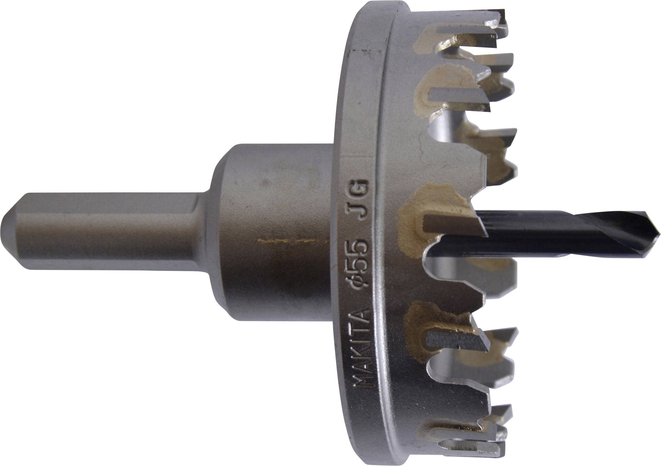 Makita B-01052 Lyukfűrész 55 mm 1 db