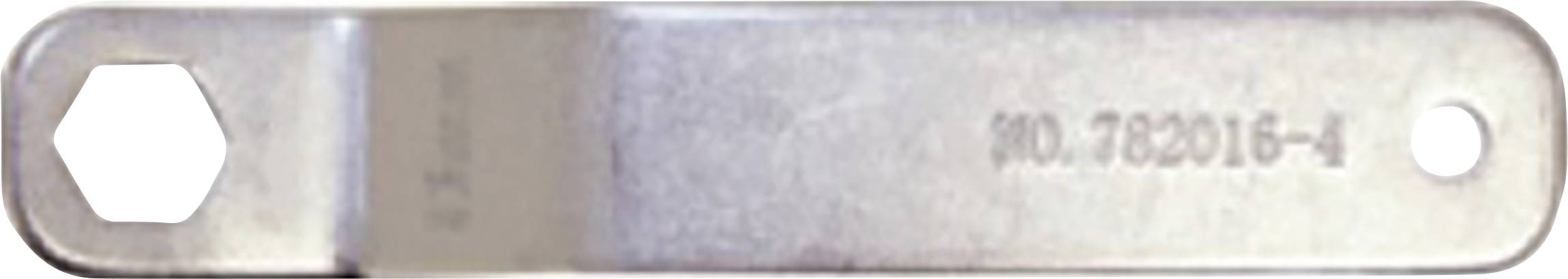 Makita 782016-4 782016-4 Szerelő gyűrűskulcs
