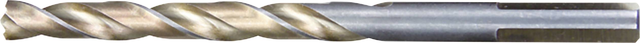 Makita D-29832 HSS Kő spirálfúró 13 mm Teljes hossz 151 mm Hengeres befogószár 1 db