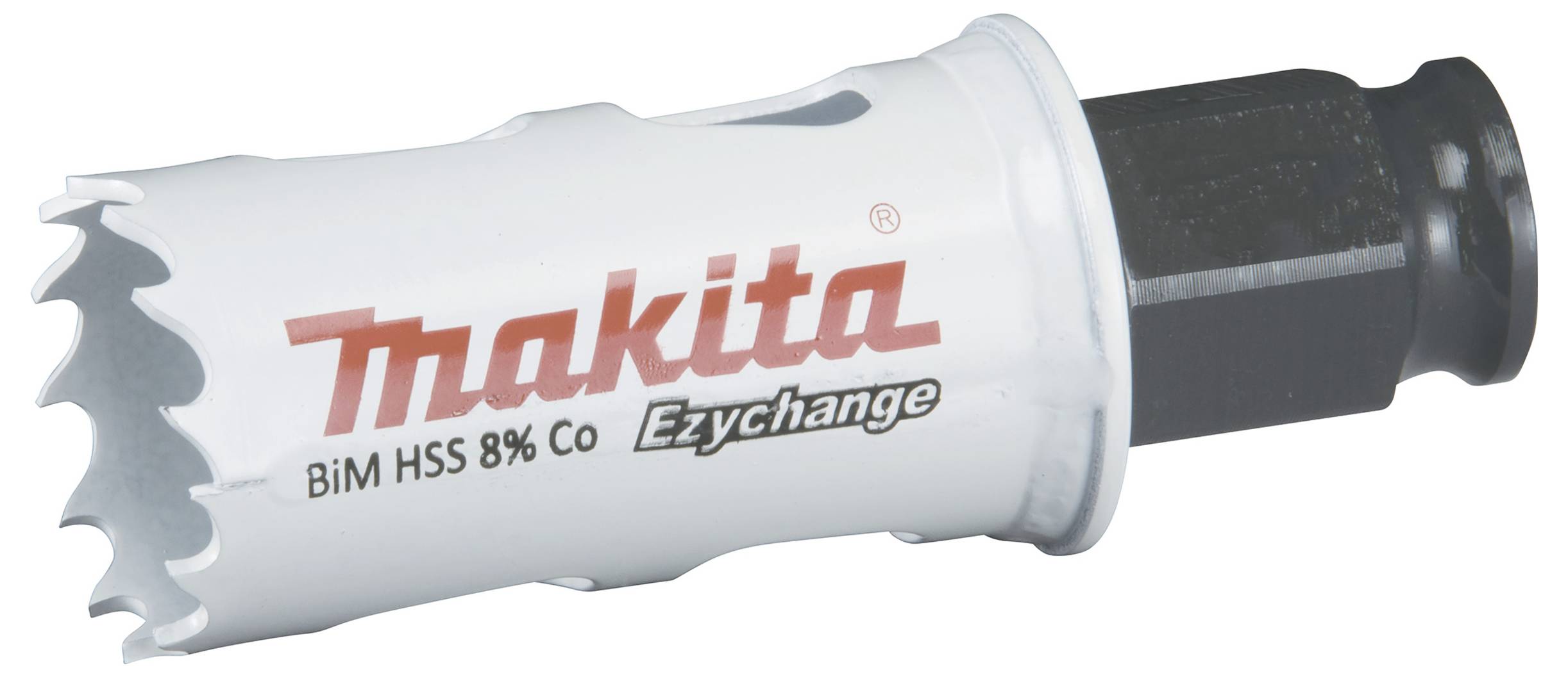Makita E-03698 E-03698 Scie-cloche 25 mm Cobalt 1 pc(s) — Photo 2 sur 2