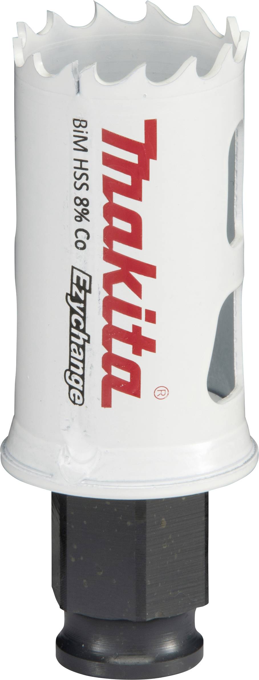 Makita E-03707 Lyukfűrész 27 mm Kobalt 1 db