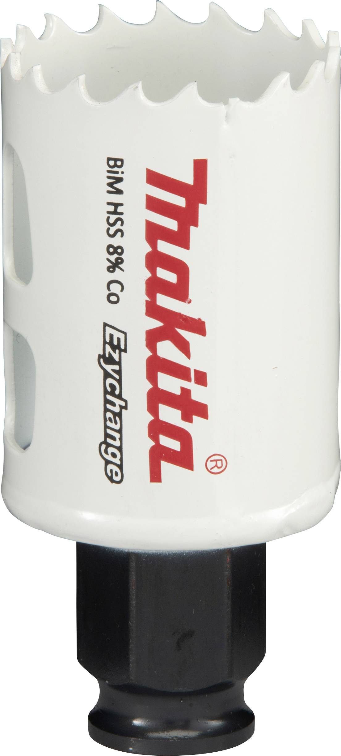 Makita E-03741 Lyukfűrész 35 mm Kobalt 1 db