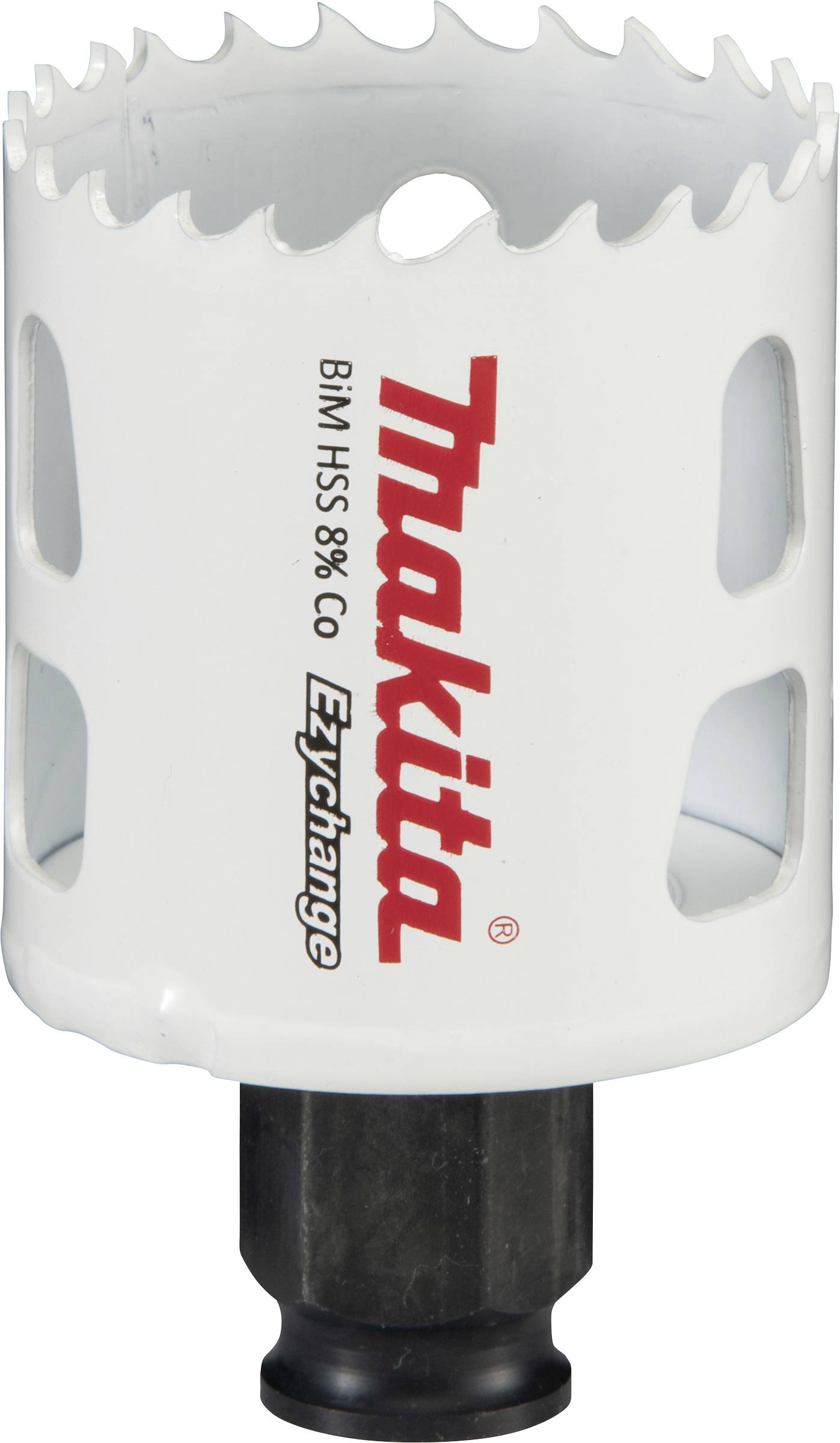 Makita E-03800 Lyukfűrész 46 mm Kobalt 1 db