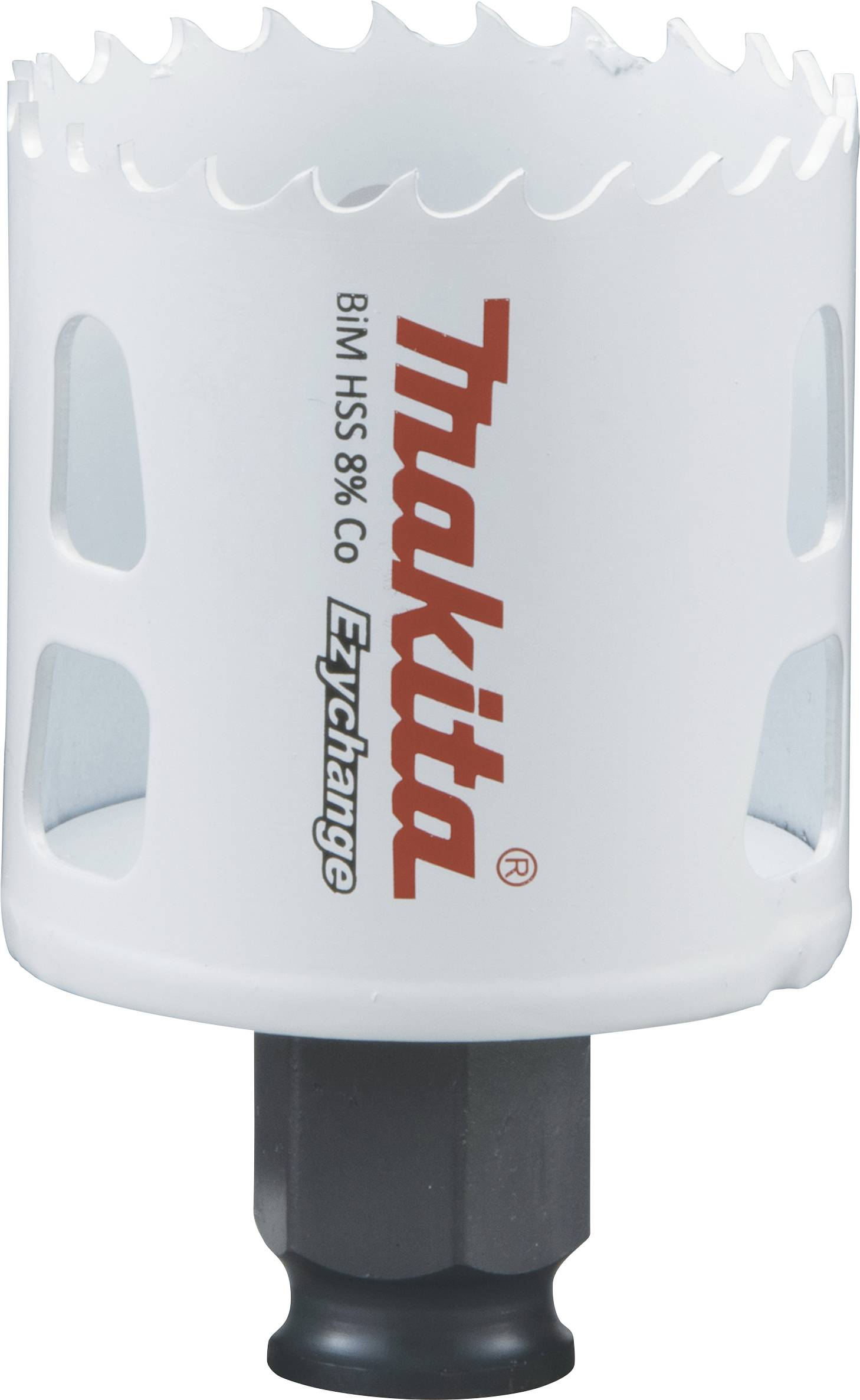 Makita E-03816 E-03816 Scie-cloche 48 mm Cobalt 1 pc(s)